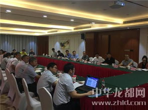 羅海江等專家調研指導我市土壤環境污染防治工作，推動土壤污染防治服務水平再上新臺階